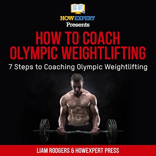 How to Coach Olympic Weightlifting