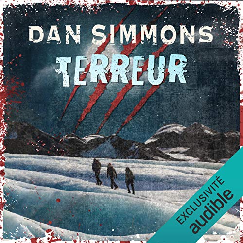 Terreur by Dan Simmons