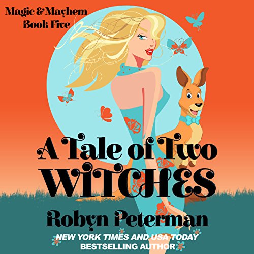 A Tale of Two Witches