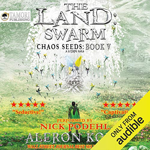 The Land: Swarm