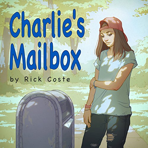 Charlie's Mailbox by Rick Coste