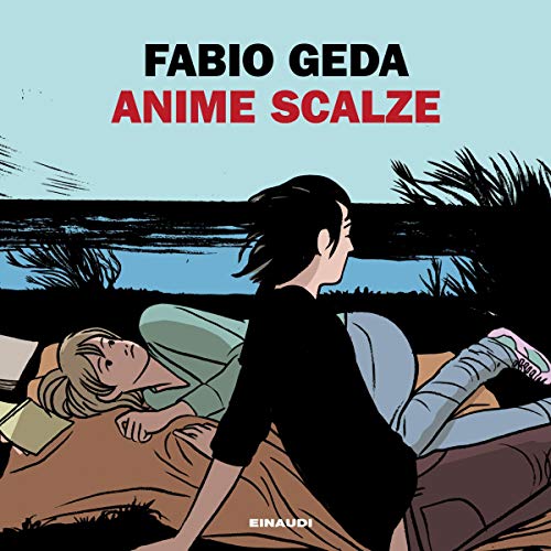 Anime Scalze