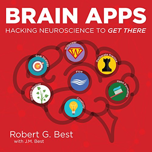 Brain Apps by Robert G. Best