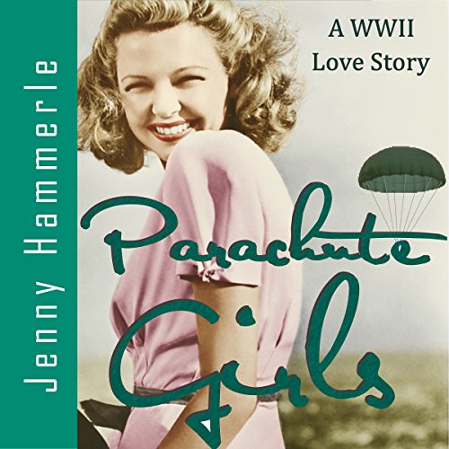 Parachute Girls by Jenny Hammerle