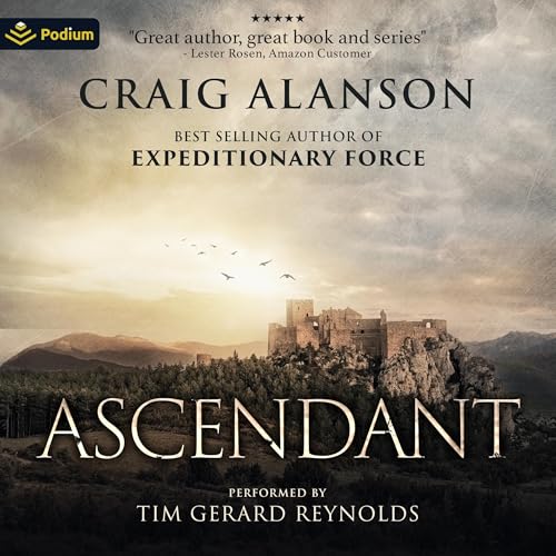 Ascendant by Craig Alanson