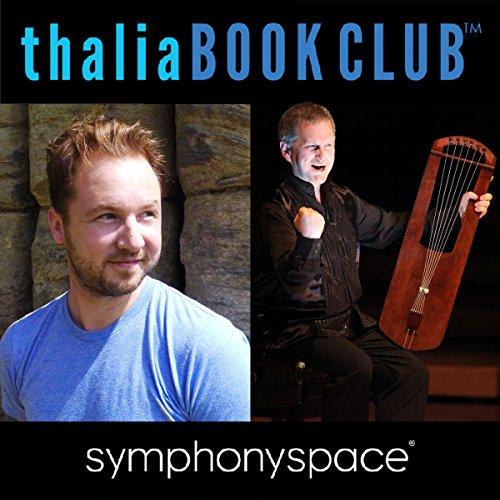 Thalia Kids' Book Club: Dragons, Troubadours, and Fools