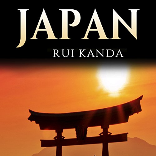 History of Japan by Rui Kanda