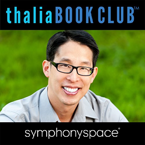 Thalia Kids' Book Club: Gene Luen Yang, Paths & Portals