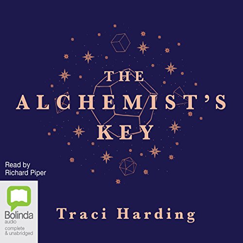 The Alchemist's Key