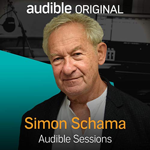 Simon Schama