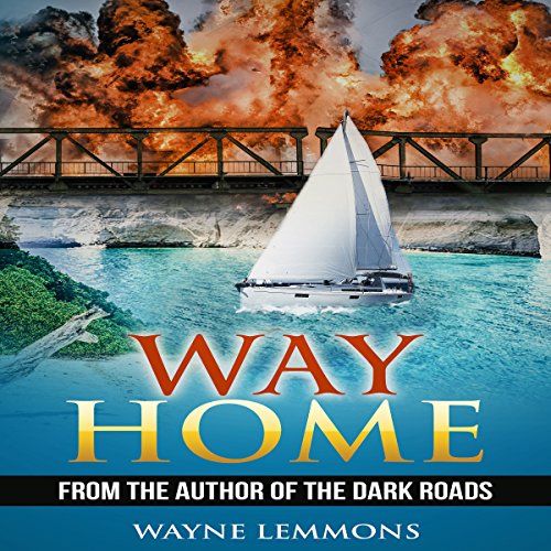 Way Home by Wayne Lemmons