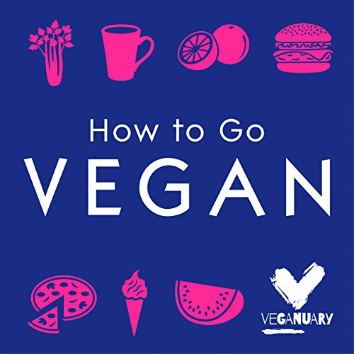 How to Go Vegan