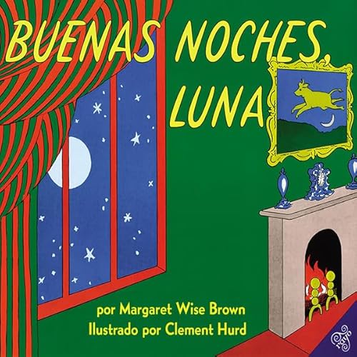 Buenas noches, Luna