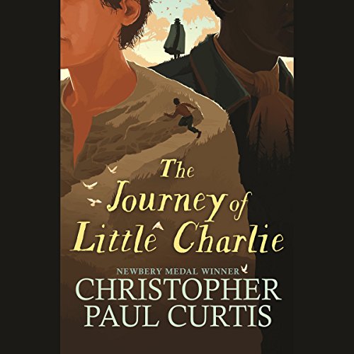 The Journey of Little Charlie