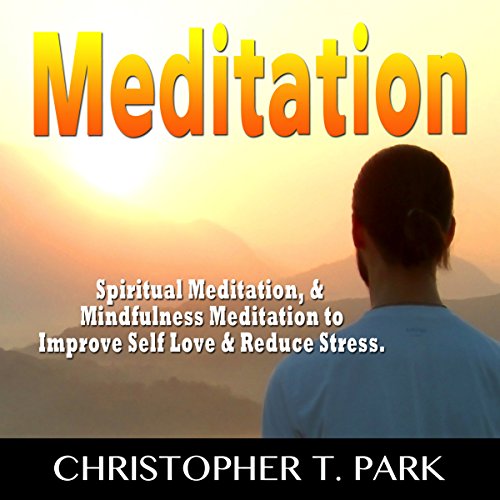 Spiritual Meditation & Mindfulness Meditation