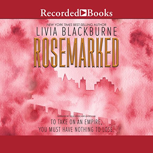 Rosemarked by Livia Blackburne