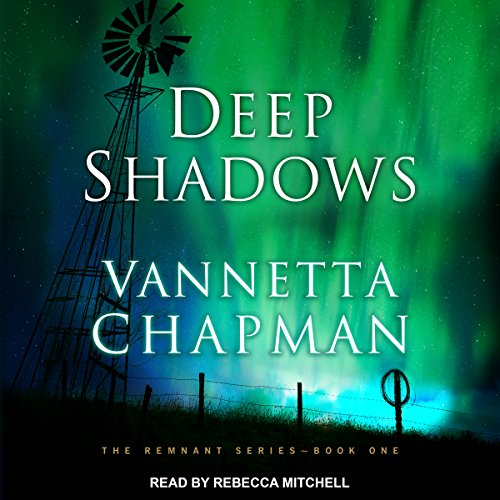 Deep Shadows by Vannetta Chapman