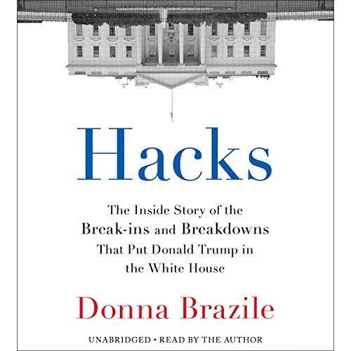 Hacks by Donna Brazile