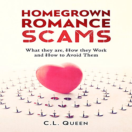 Homegrown Romance Scams