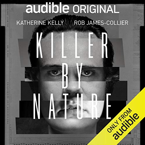 Killer by Nature by Jan Smith
