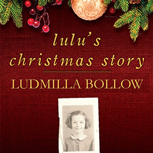 Lulu's Christmas Story
