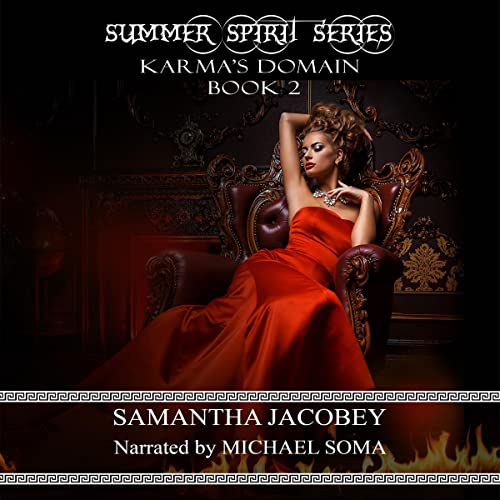 Karma's Domain