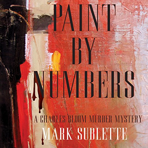 Paint by Numbers by Mark Sublette
