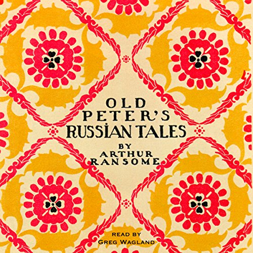 Old Peter's Russian Tales