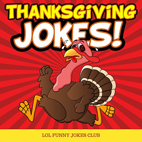 Thanksgiving Jokes