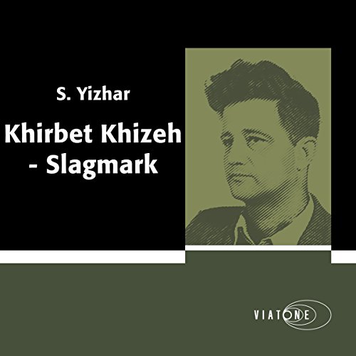 Khirbet Khizeh - Slagmark [Khirbet Khizeh: Battlefield]