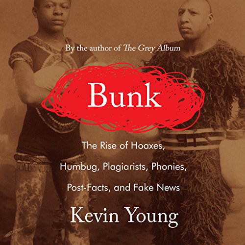 Bunk by Kevin Young