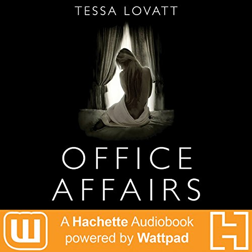 Office Affairs by Tessa Lovatt
