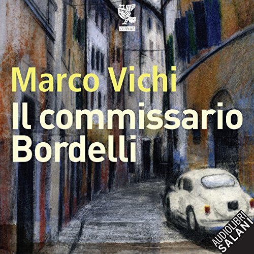 Il commissario Bordelli