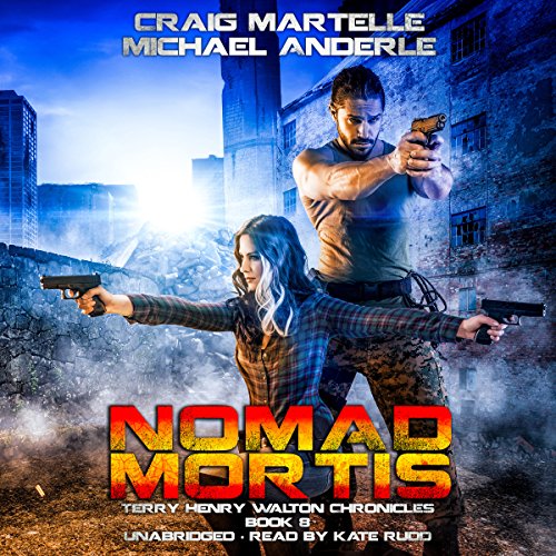 Nomad Mortis: A Kurtherian Gambit Series