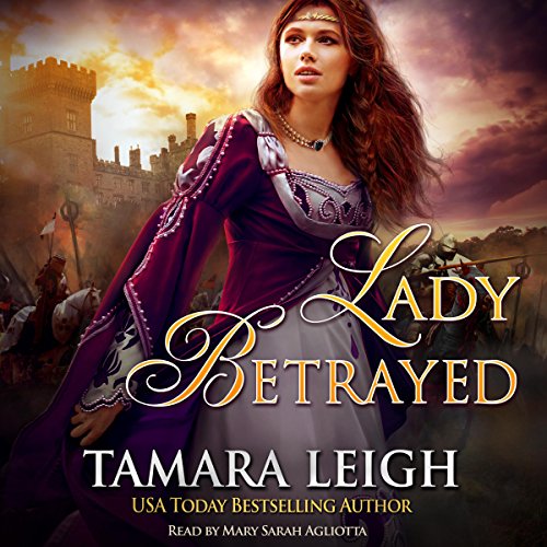 Lady Betrayed
