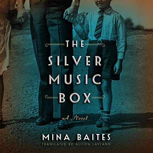 The Silver Music Box