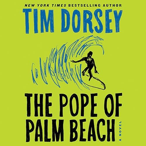 The Pope of Palm Beach