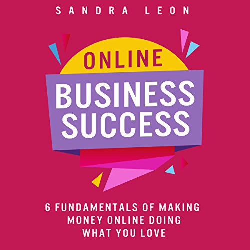 Online Business Success