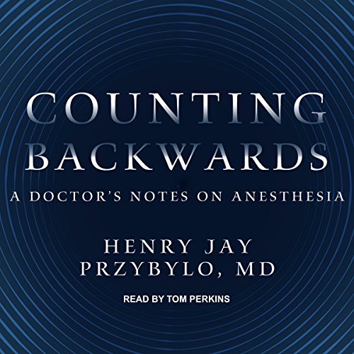 Counting Backwards