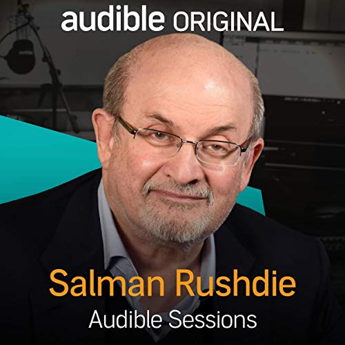 Salman Rushdie