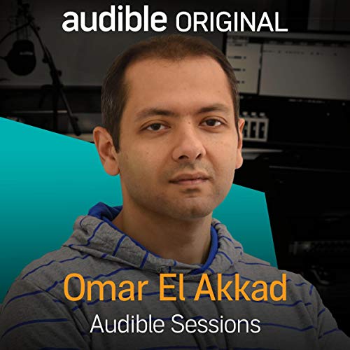 Omar El Akkad