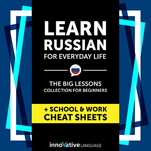 Learn Russian for Everyday Life