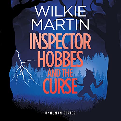 Inspector Hobbes and the Curse