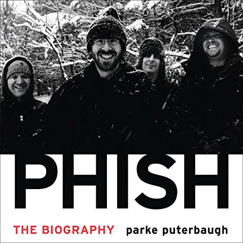Phish by Parke Puterbaugh