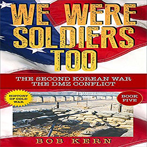 We Were Soldiers Too