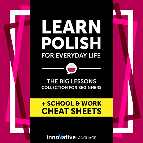 Learn Polish for Everyday Life