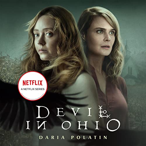 Devil in Ohio by Daria Polatin