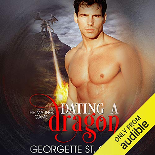 Dating a Dragon