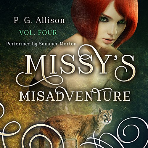 Missy's Misadventure