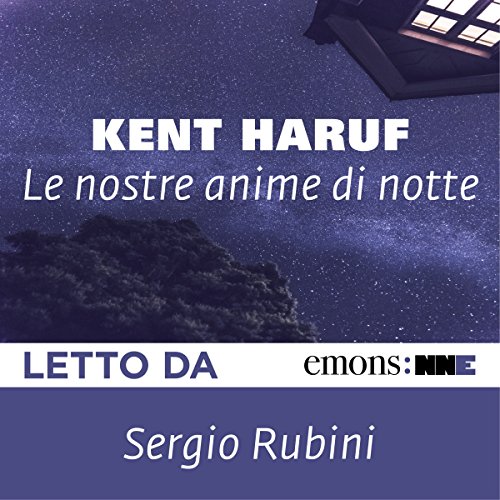 Le nostre anime di notte